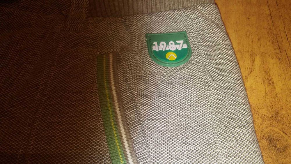 Calções - Sergent Major - 8 anos