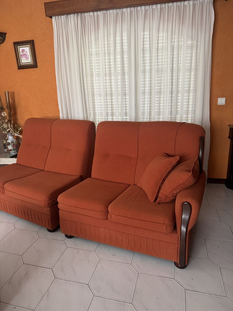 Sofá para sala como novo