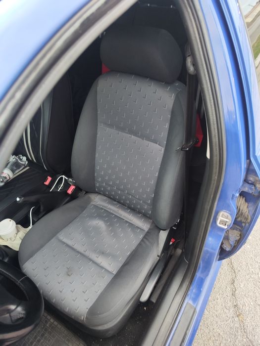 Skoda octavia tour 1.6 Mpi газ/бенз