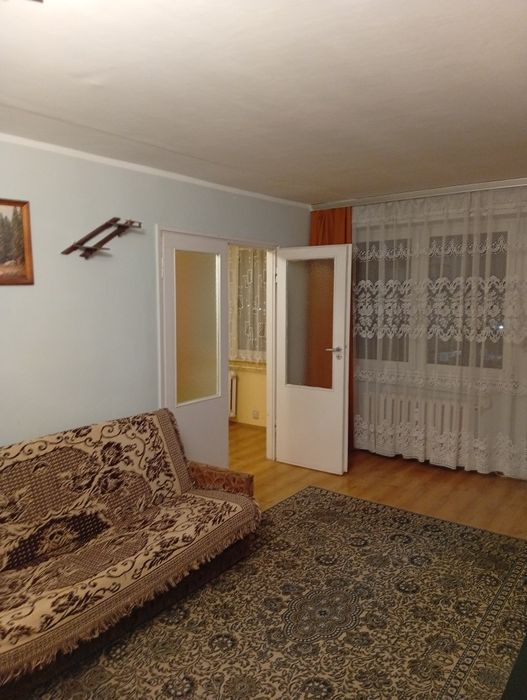 Sprzedam mieszkanie na osiedlu Solidarności