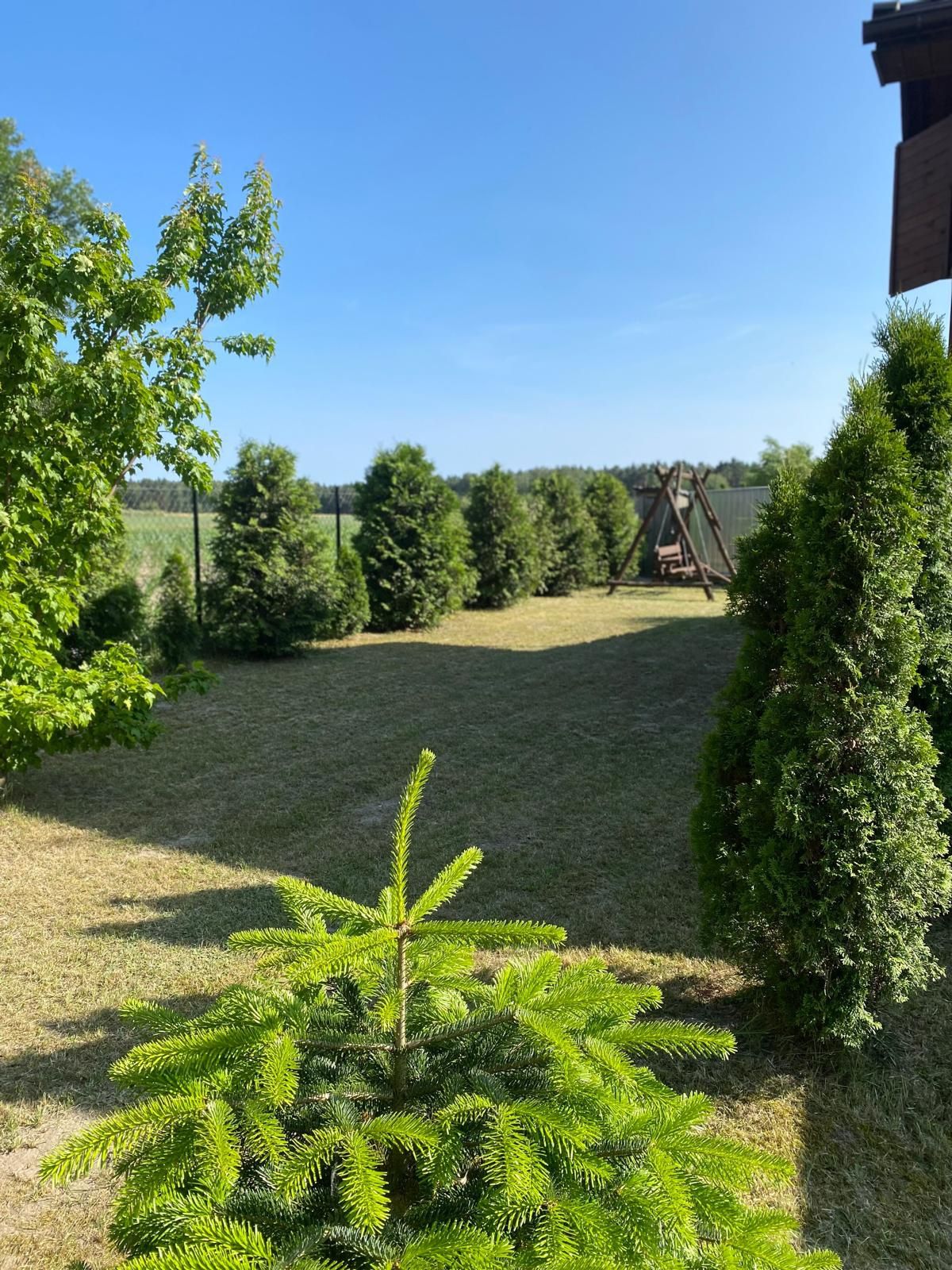 Domek nad Zalewem Sulejowskim do wynajęcia - wypoczynek !