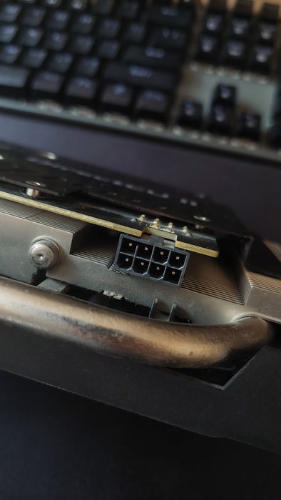 Asus Radeon Strix R9 380 DirectCU II