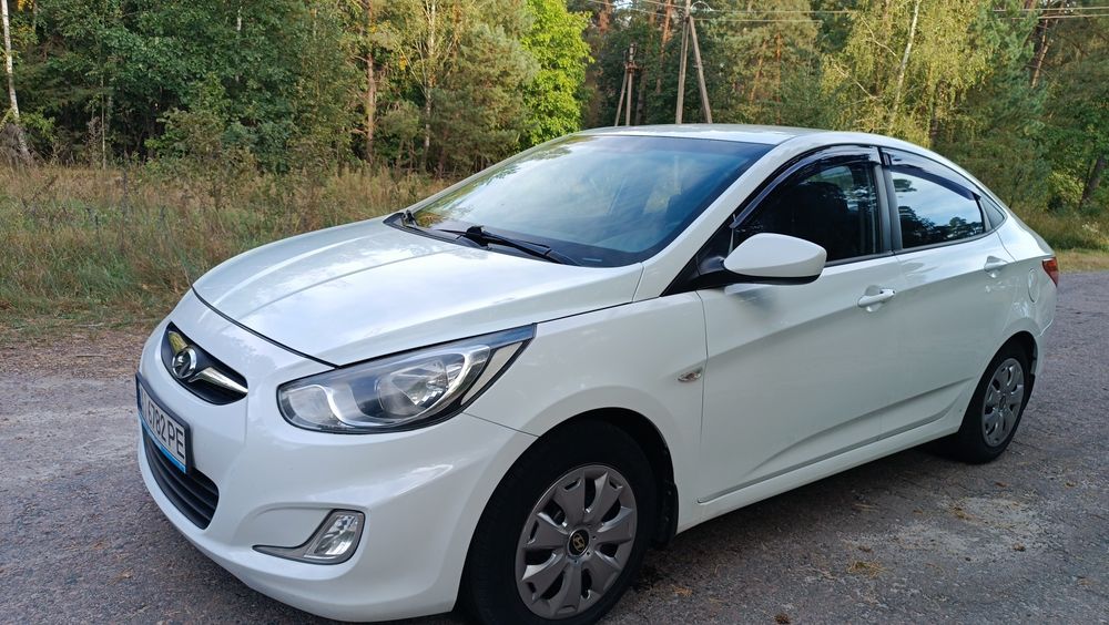 Продаж авто Hyundai