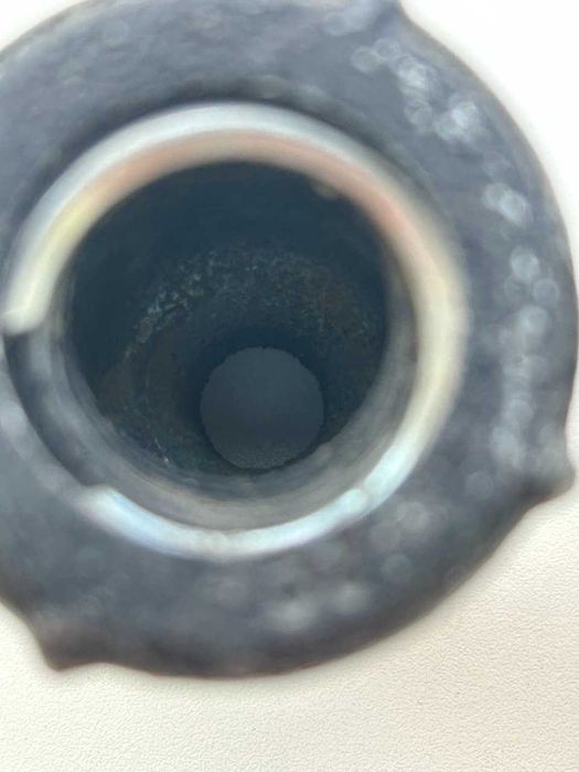 Муфта ГЕБО Q 1/2 “ внутрішня різьба