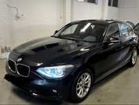 Bmw 116 * com 156mil km