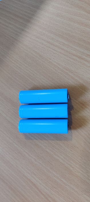Baterias 3.7v 200mah
