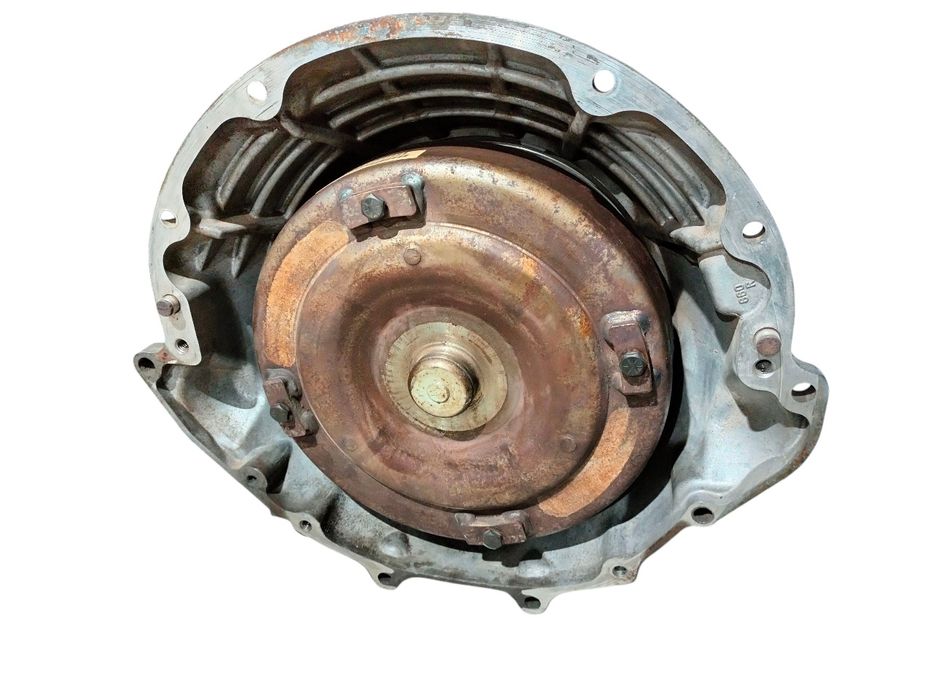 АКПП 45RFE Jeep Liberty Cherokee KJ DODGE