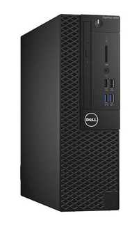 DELL OptiPlex 3050 SFF - Intel Core i5-7500 - 8GB RAM - 256GB SSD