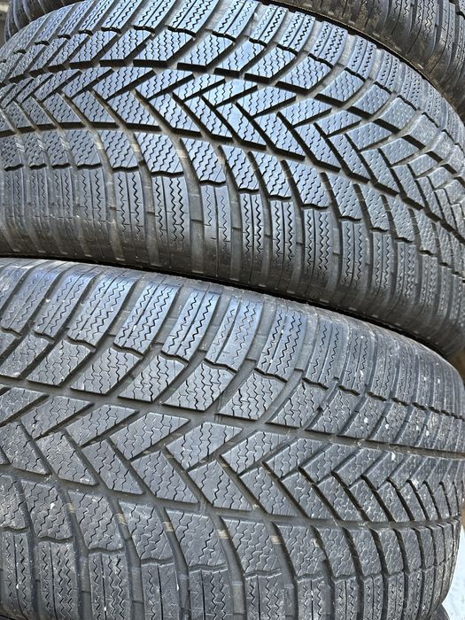 Резина 255/50/19 Bridgestone R19 Зима 2023 90%