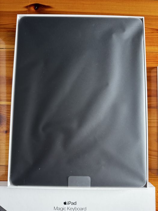 iPad Pro 12,9’+ Magic Keyboard+ Apple Pencil