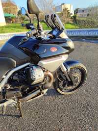 Moto Guzzi stelvio 1200