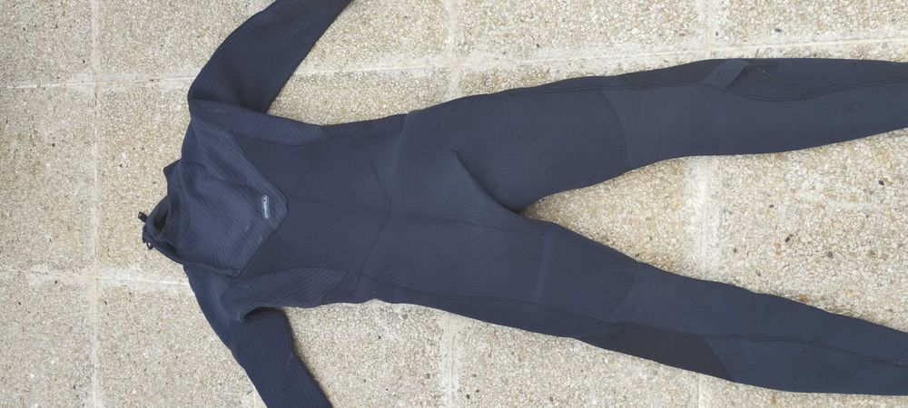 Fato de surf Oneill Hiperfreak 4/3 MS