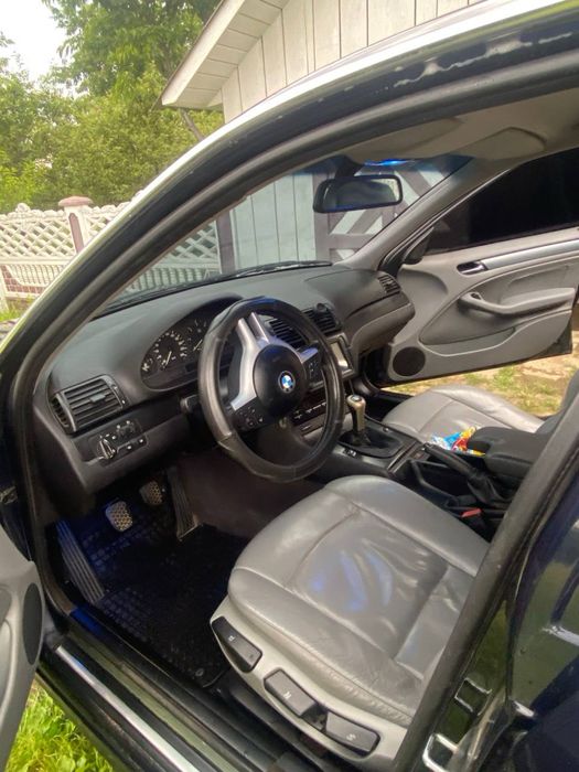 Продам Bmw m3 e46
