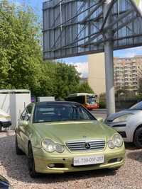 Na sprzedaż mercedes benz c 180 kompressor lpg/automat/dobr stan/raty