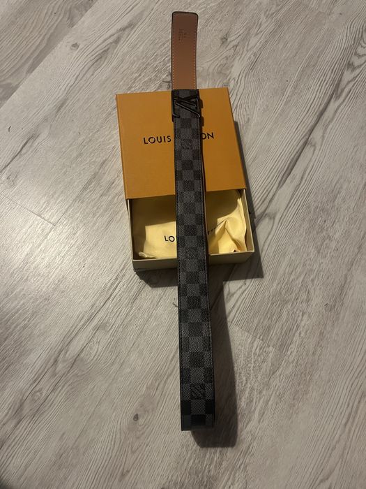 Pasek Louis Vuitton