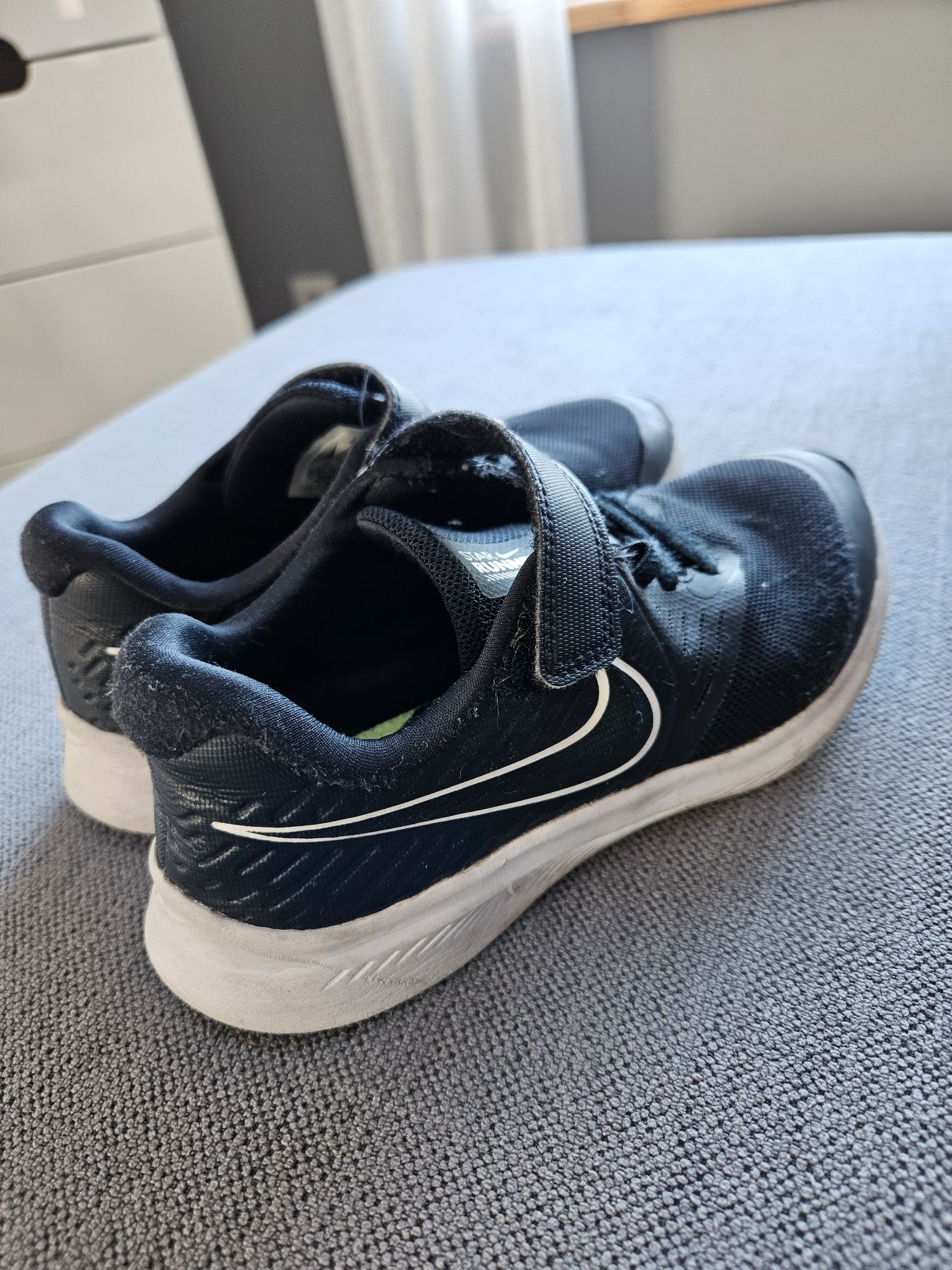 Buty chłopięce Nike