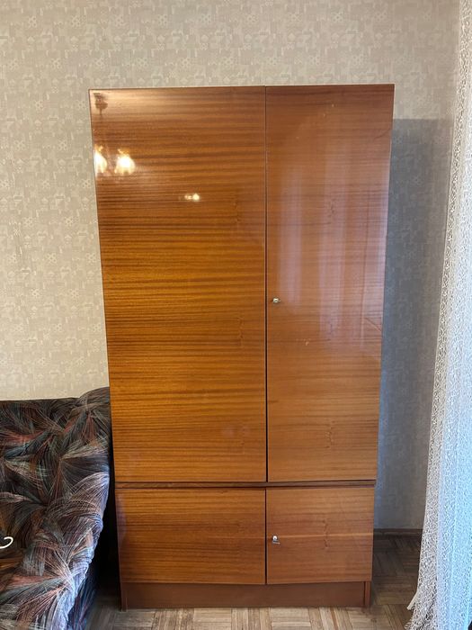 Szafa - oddam za darmo