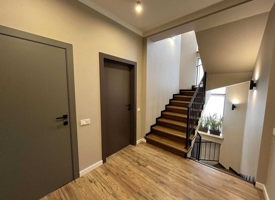 ЖМ "Дайберг"! Новый дом с ремонтом! 1Y15