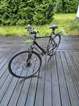 Rower Trekkingowy Gòrski Radon Scart Hydraulika