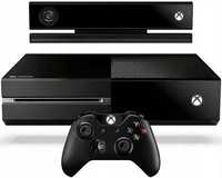 Xbox one 500, 2 pady i kinect