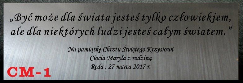 Obraz z Aniolem Stróżem na Chrzest komunię z twoją dedykacją