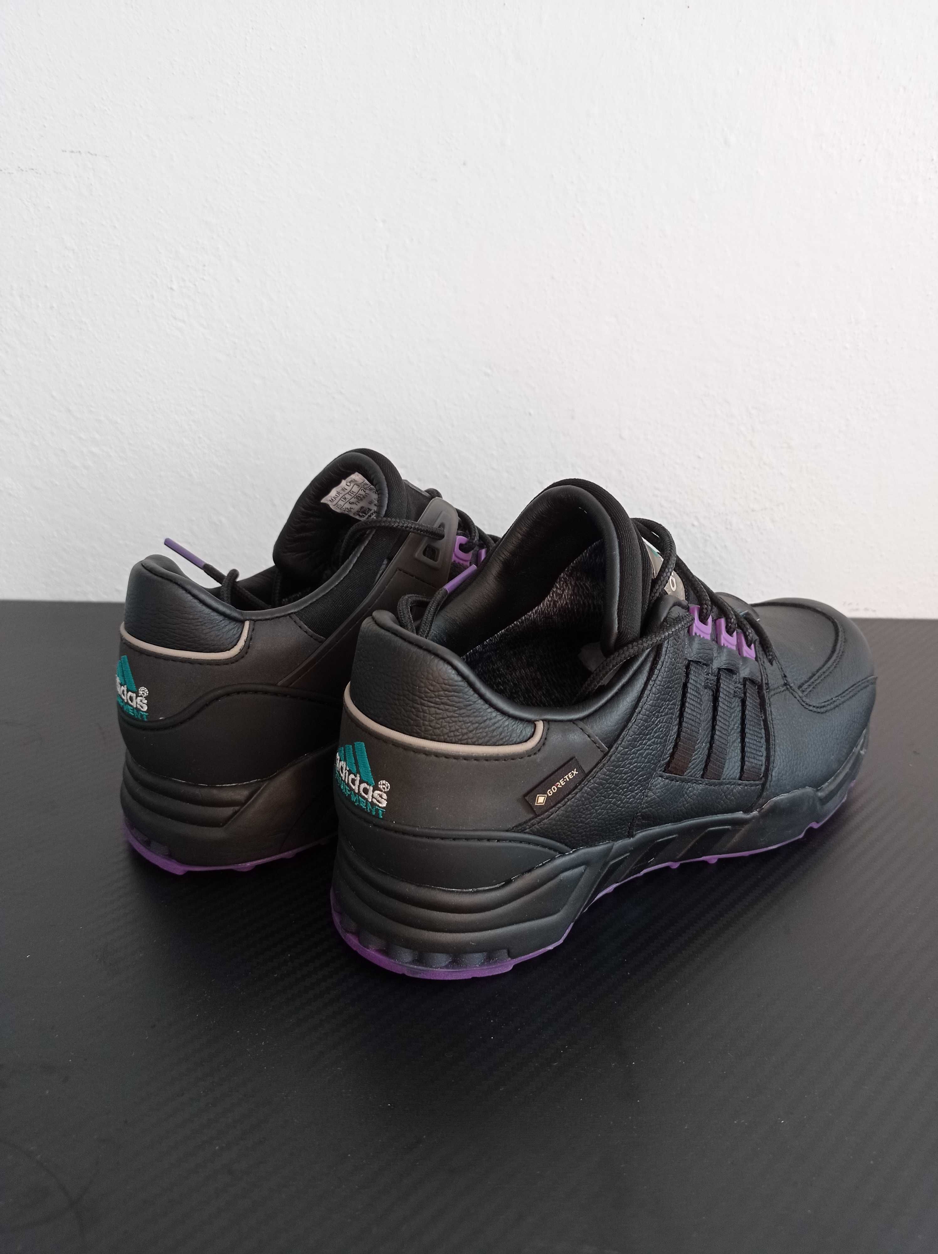 Adidas EQT Support 93 GTX, EU 39 1/3, Nowe!