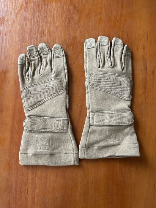 Тактичні перчатки FROG Wiley X США розмір Л