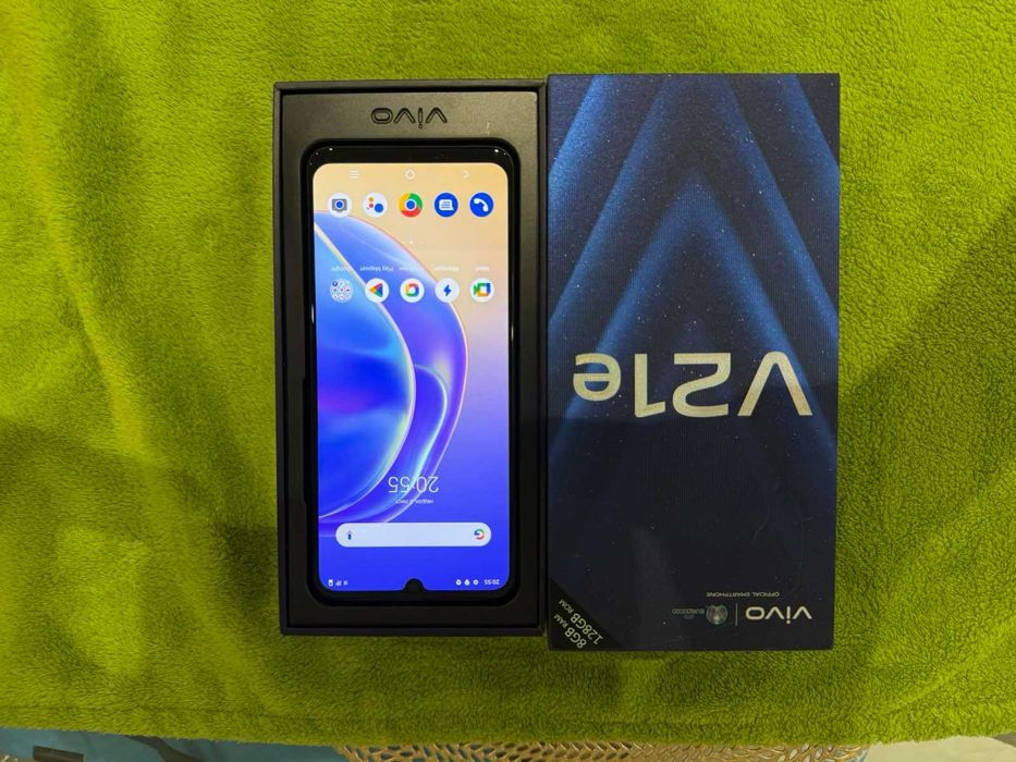 Продаю телфон  ViVa 21 Е