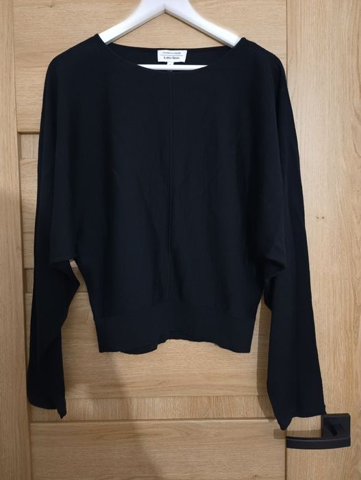 Sweter 100% wełna &other stories rozmiar M