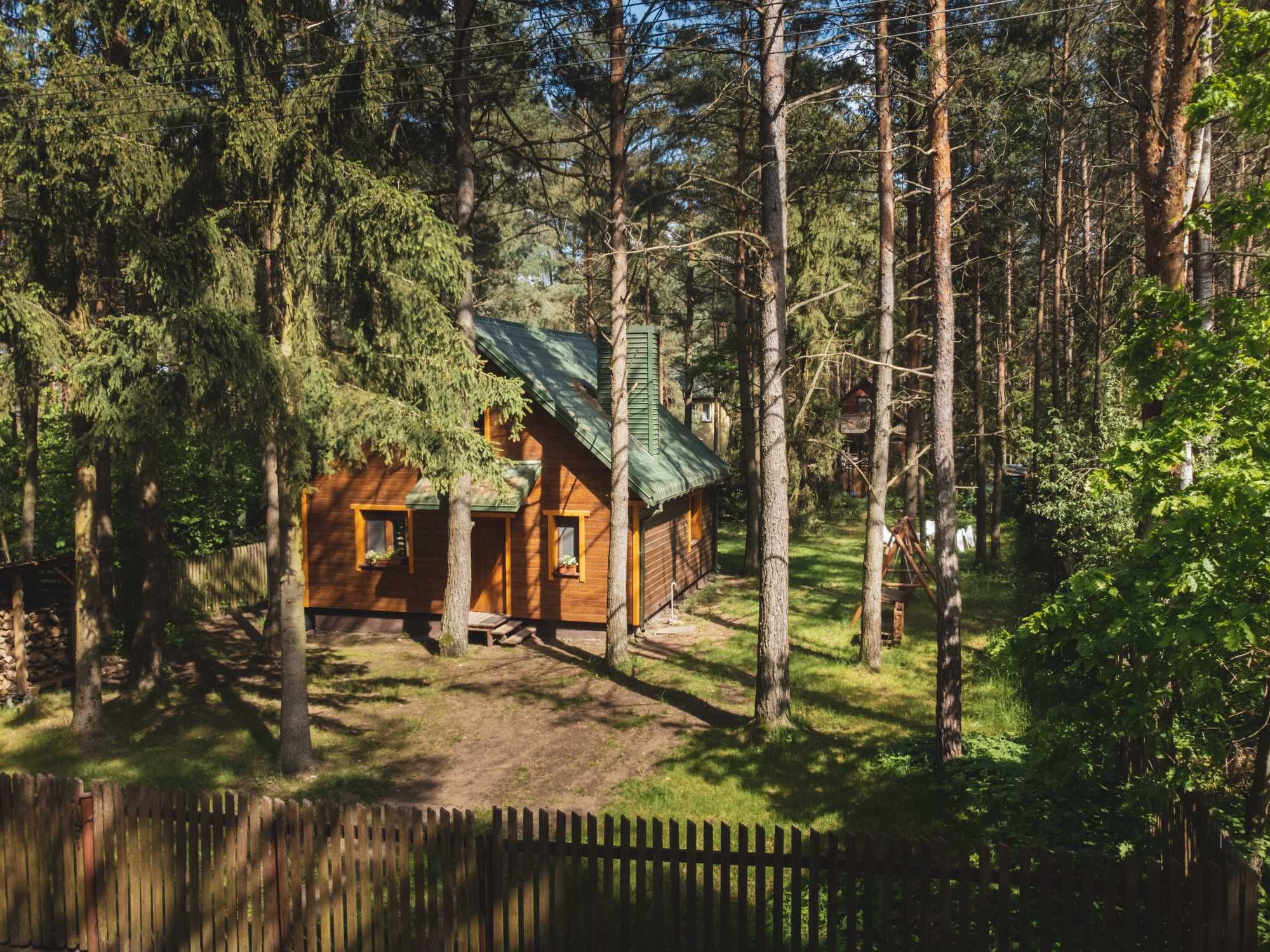 Jarzębinowa - domkinapodlasiu.pl