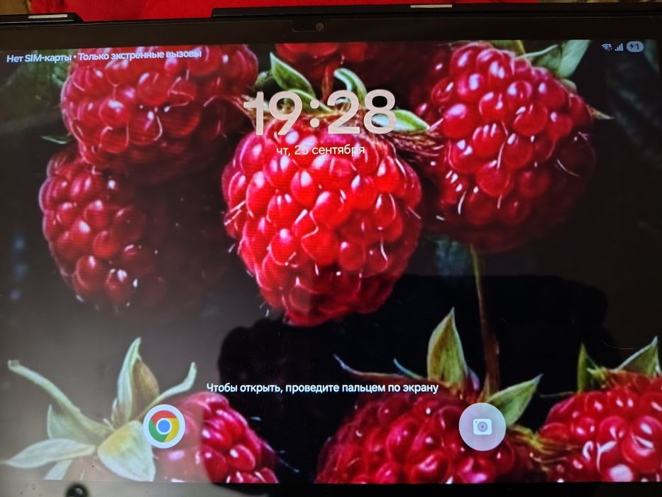 Планшет Samsung Galaxy Tab A9+ 5G 8/128GB