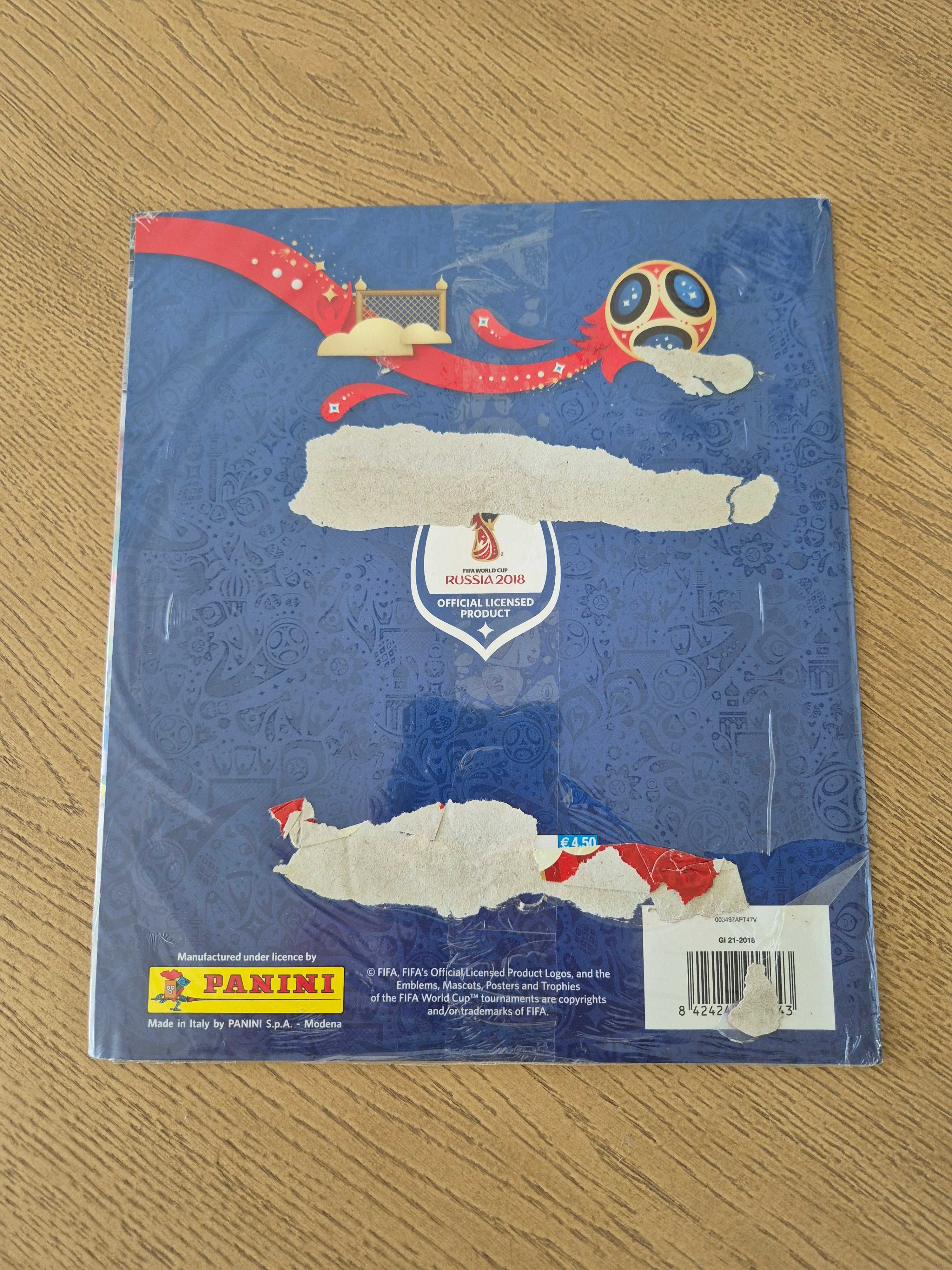 Fifa Word Cup Russia 2018