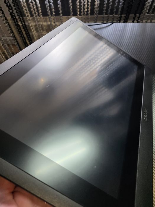 Wacom Cintiq 16 графічний монітор