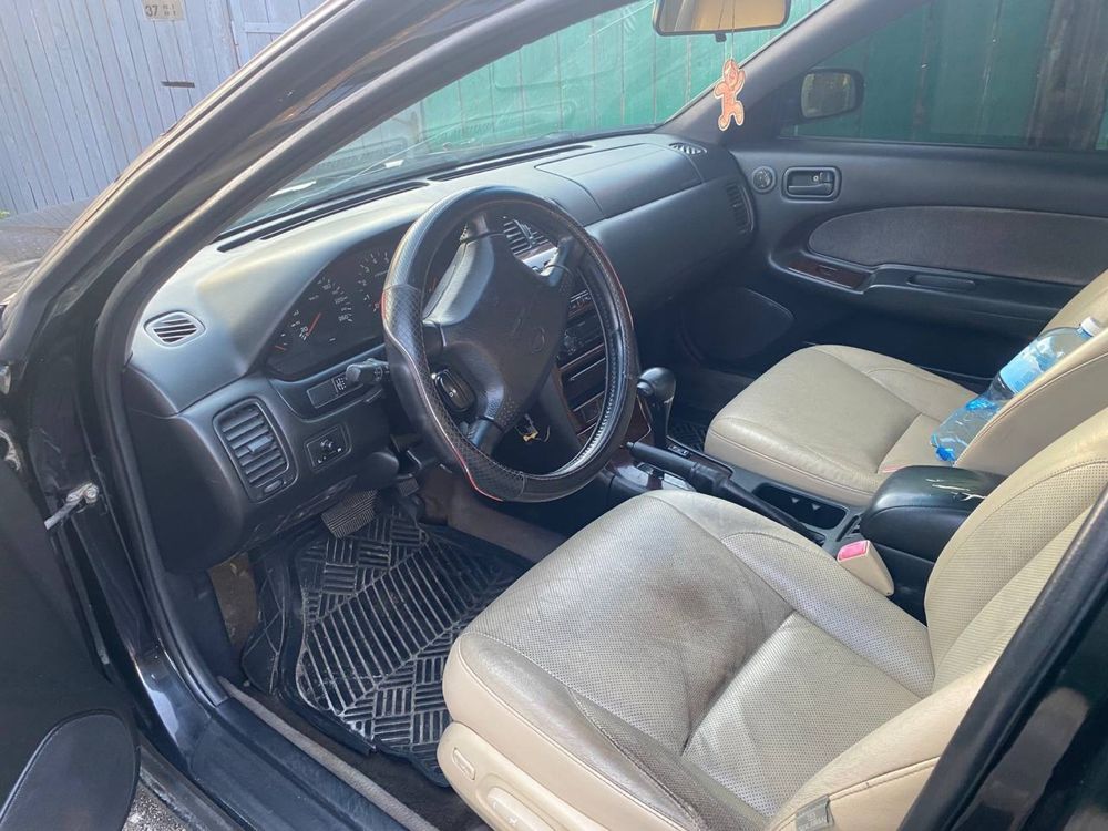 Nissan Maxima A32 2.0 Автомат