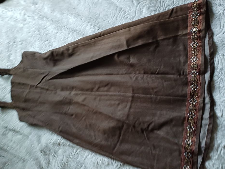 Сарафан для вагітної