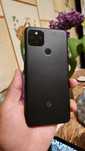 Google Pixel 4a 5G Black 6/ 128 Gb