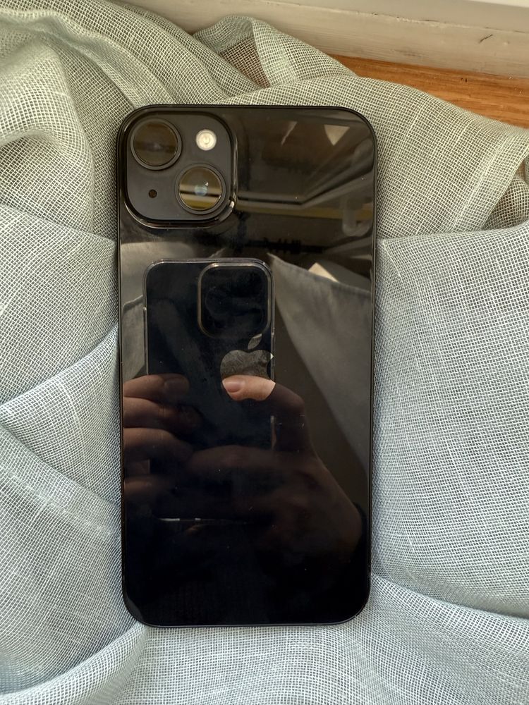 Iphone 14 plus w bdb stanie