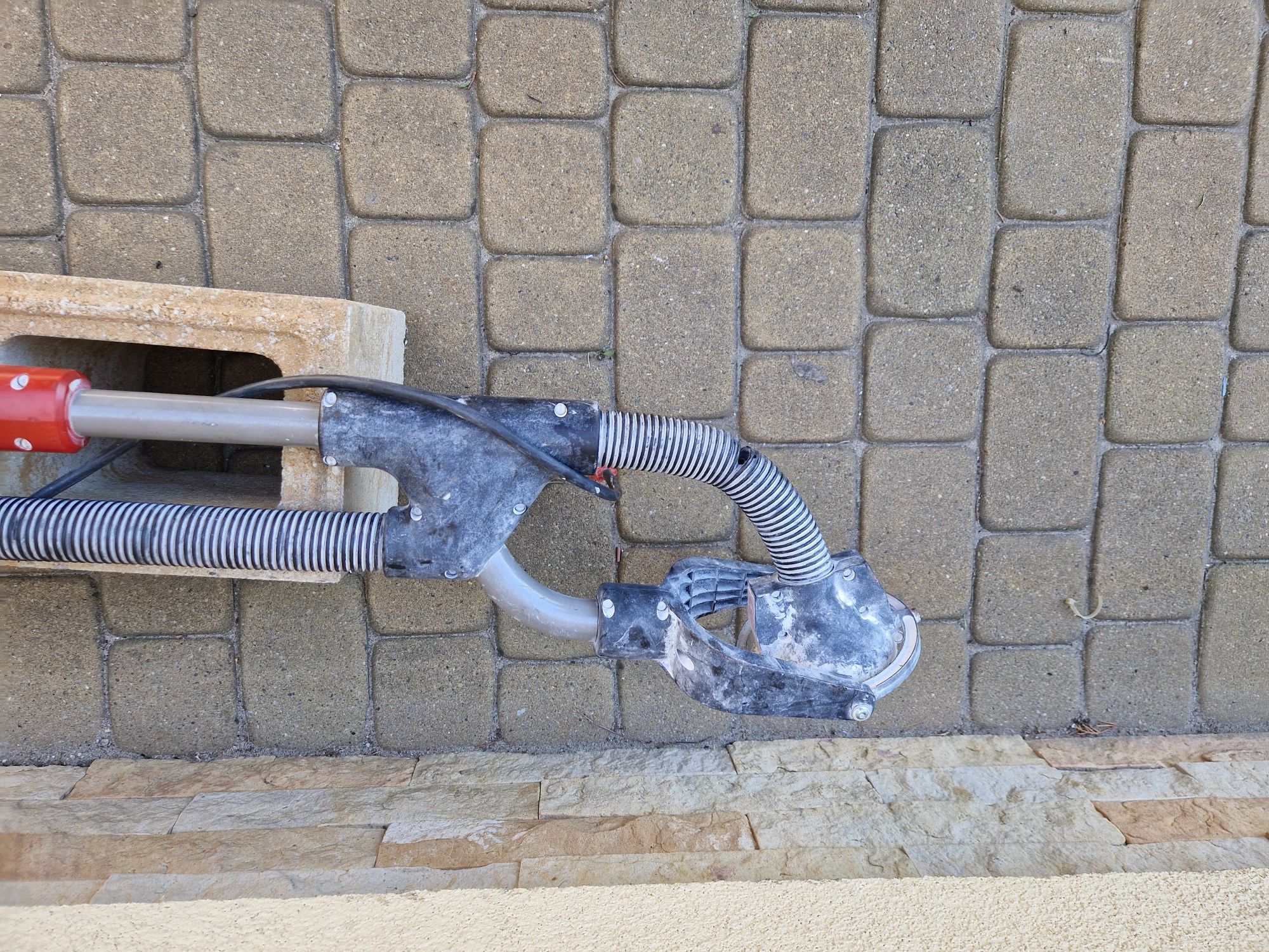 Szlifierka flex WST 700