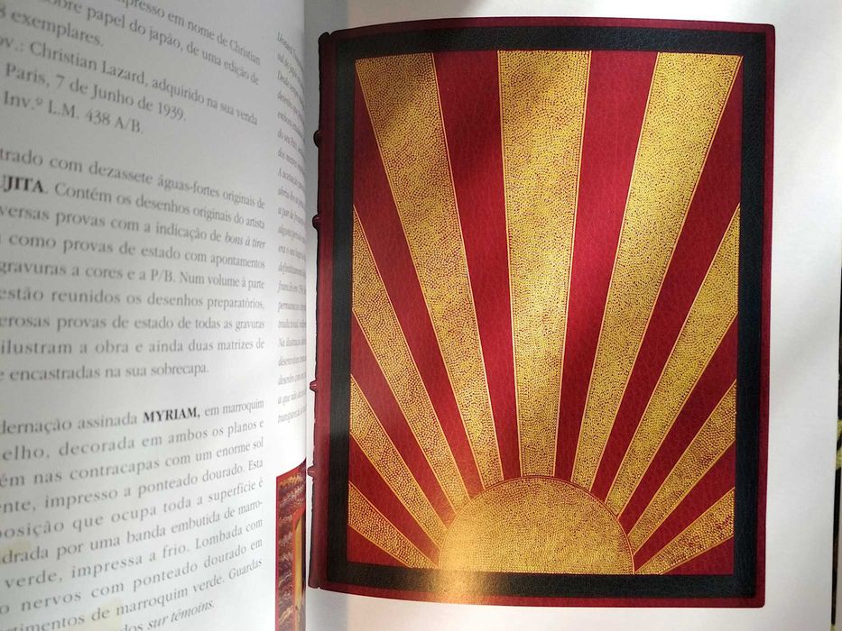 O Livro: Colecção Calouste Gulbenkian (porte incluído)