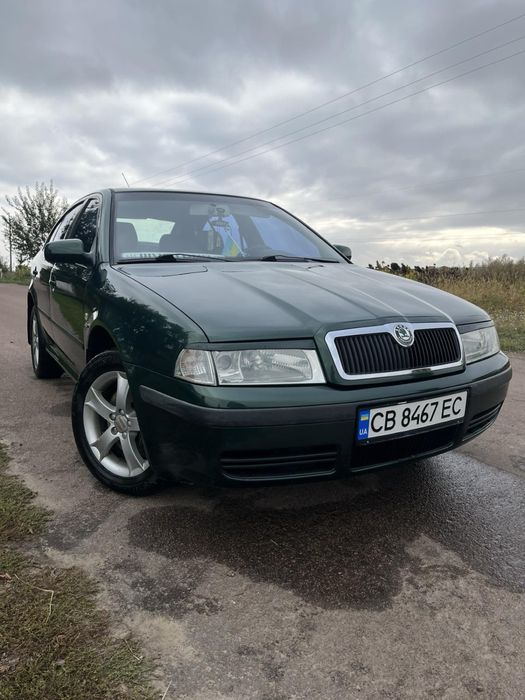 Продам Шкоду тур 1.8т можливий обмін з доплатою