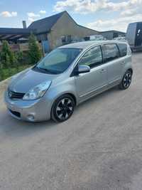 Sprzedam Nissan Note