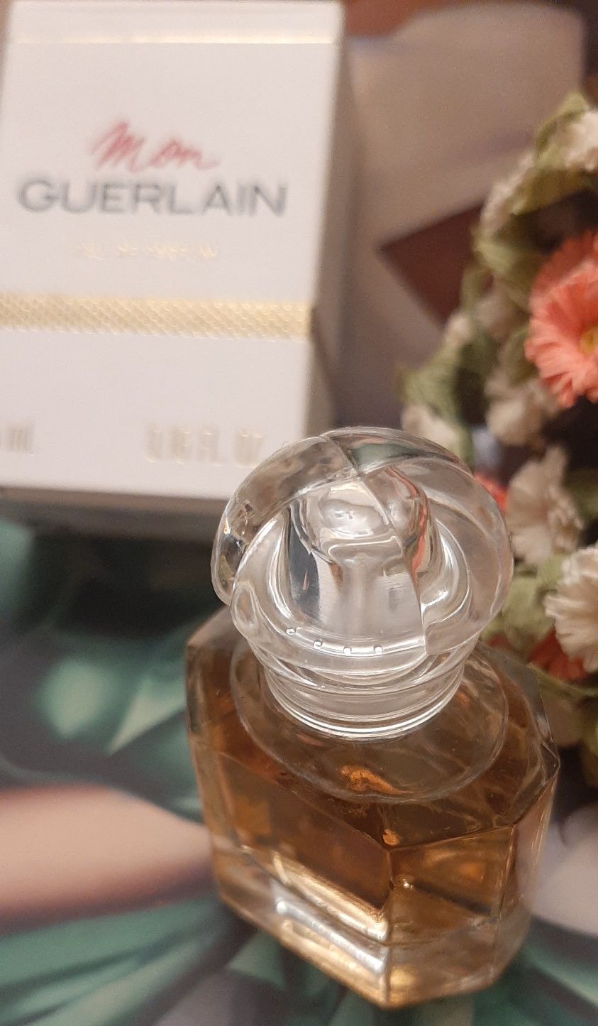 Guerlain MON edp 5 ml, miniatura
