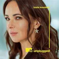 Mtv Unplugged, Cd, Kasia Kowalska