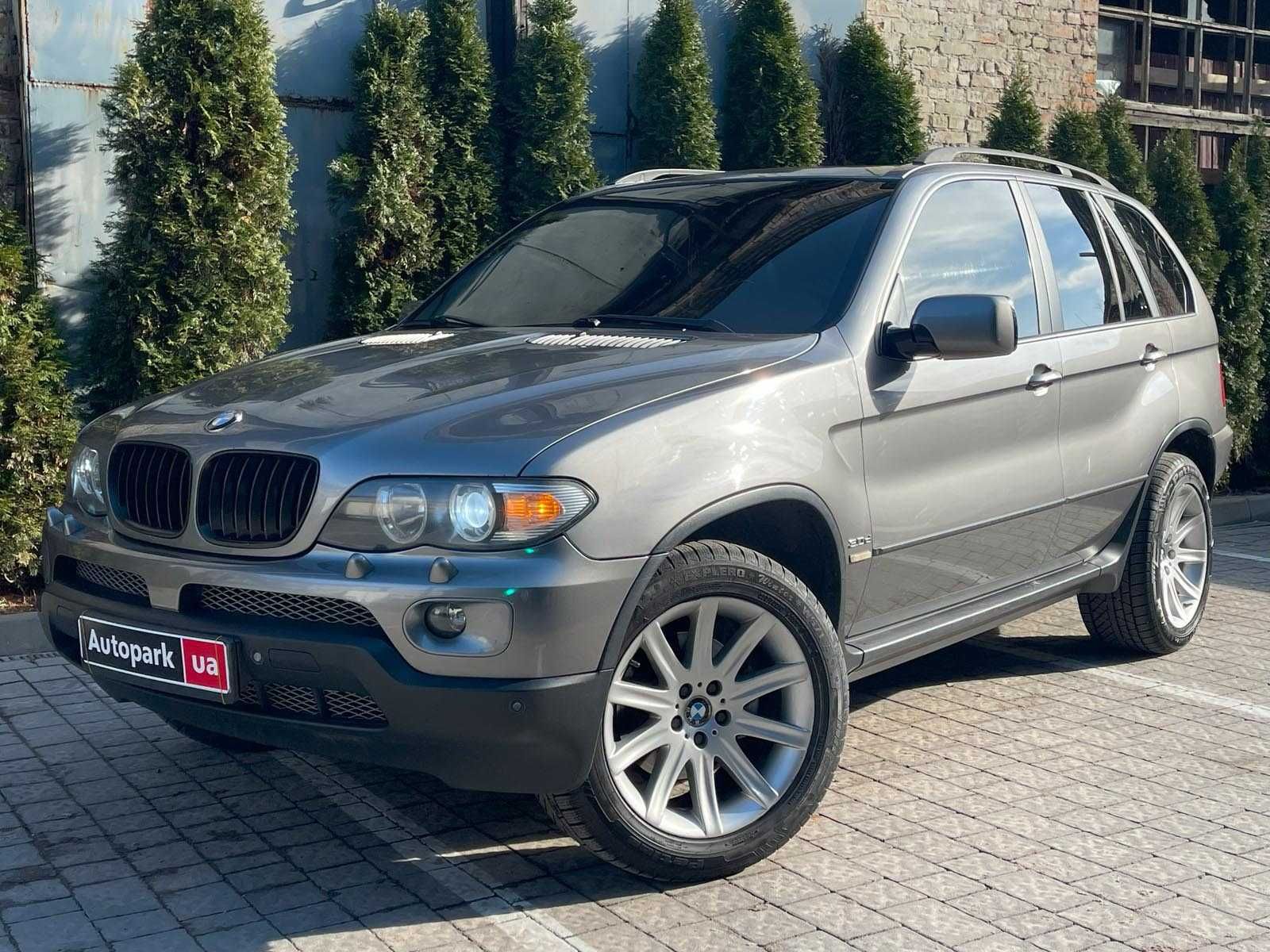 Продам BMW X5 2005р. #41939