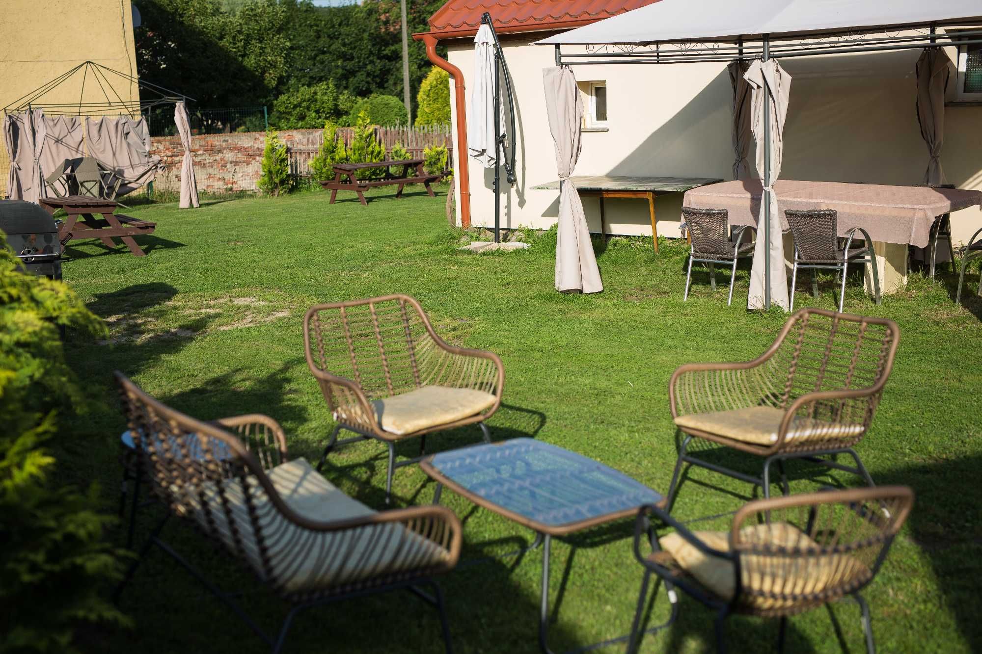 6 apartamentów blisko Zamku Książ cena od 34 do 100 zł/dobę/osobę