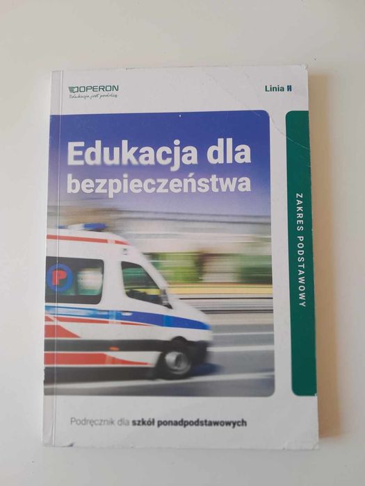 Podręcznik edb operon