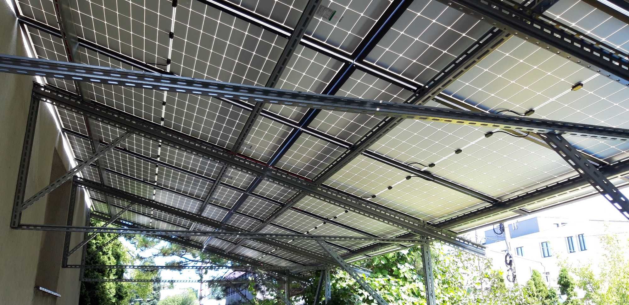 Instalacja fotowoltaiczna 10kWp