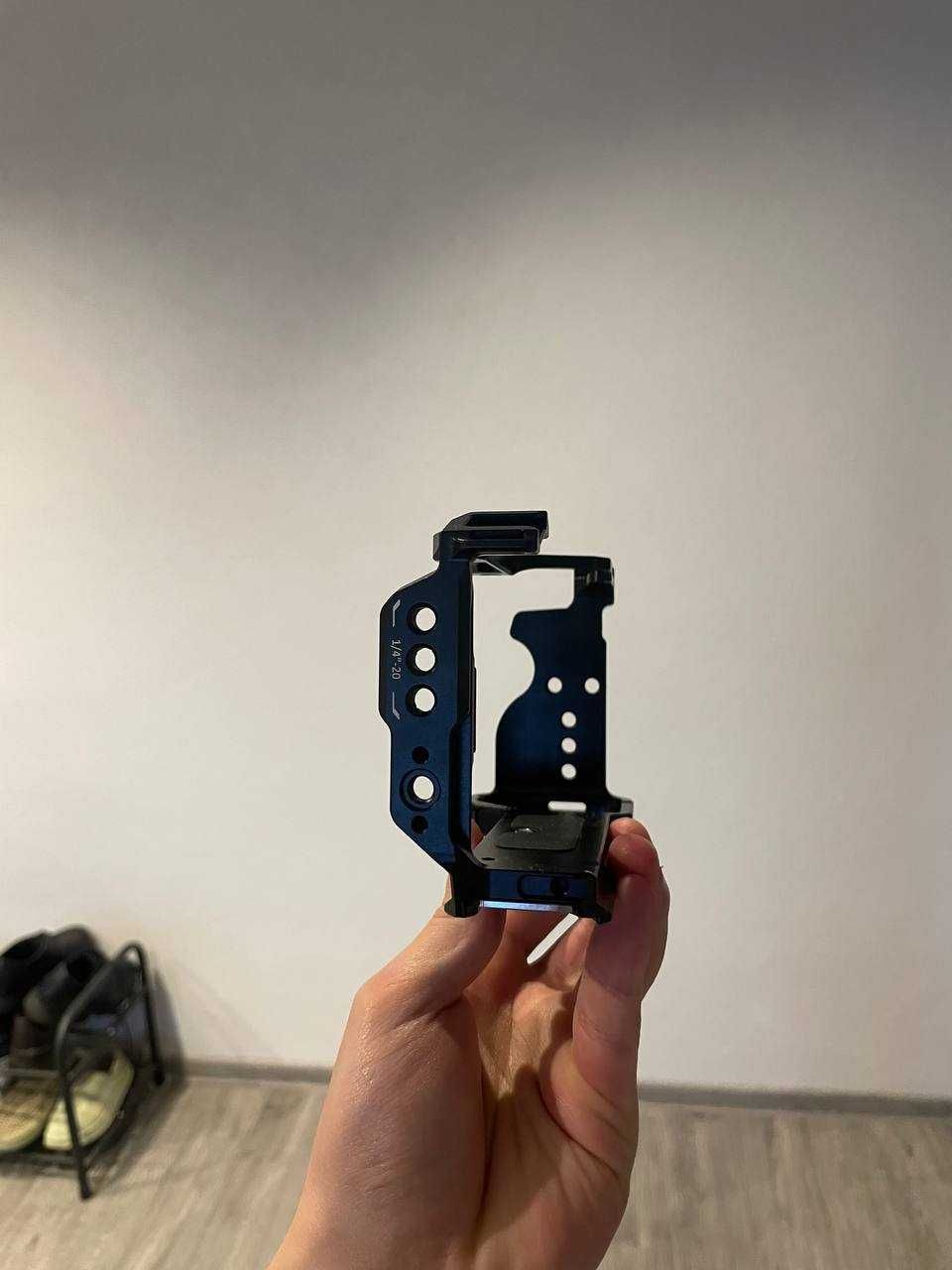 Продам SmallRig Cage Kit для Sony A6700 (4336)