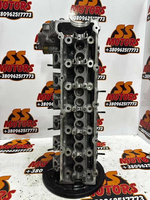 ГБЦ Головка Блоку BMW 525  E39 M51 2.5 tds 2245579