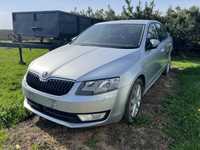 Розборка шрот запчасті SKODA OCTAVIA A7 запчасті 1.6 CLH